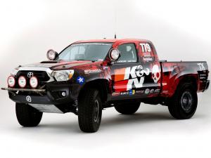 Toyota Tacoma Long Beach Racers '2011